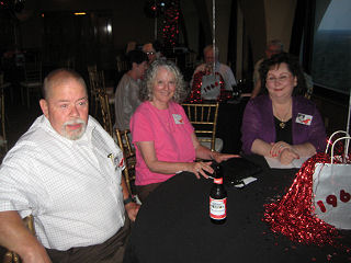 Class of 1968 45-Year Reunion, June, 2013