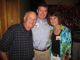 Class of 1968 45-Year Reunion, June, 2013