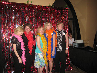 Class of 1968 45-Year Reunion, June, 2013