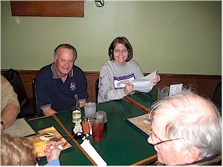 Class of 1968 March 20, 2008, dinner