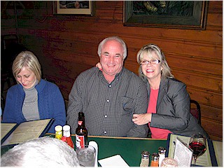 Class of 1968 March 20, 2008, dinner