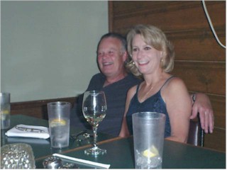 Class dinner July 20, 2006
