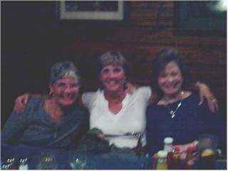 Class dinner July 20, 2006