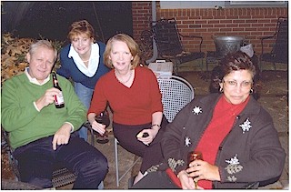 Individuals reunion, December, 2006