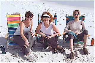 Individuals reunion, Destin, FL, 2004-2007