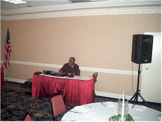 Class of 1987 20-Year Reunion, November, 2007