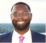 Paul Young ('97) elected mayor of Memphis
